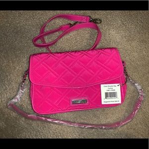 Vera Bradley Shoulder Bag